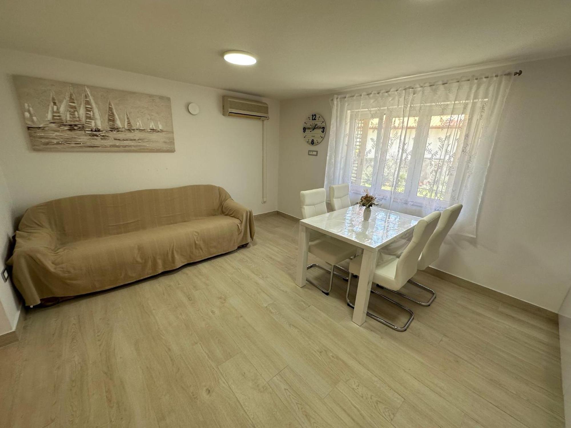 Apartments Vinse Near Rab Center Rab Town Dış mekan fotoğraf
