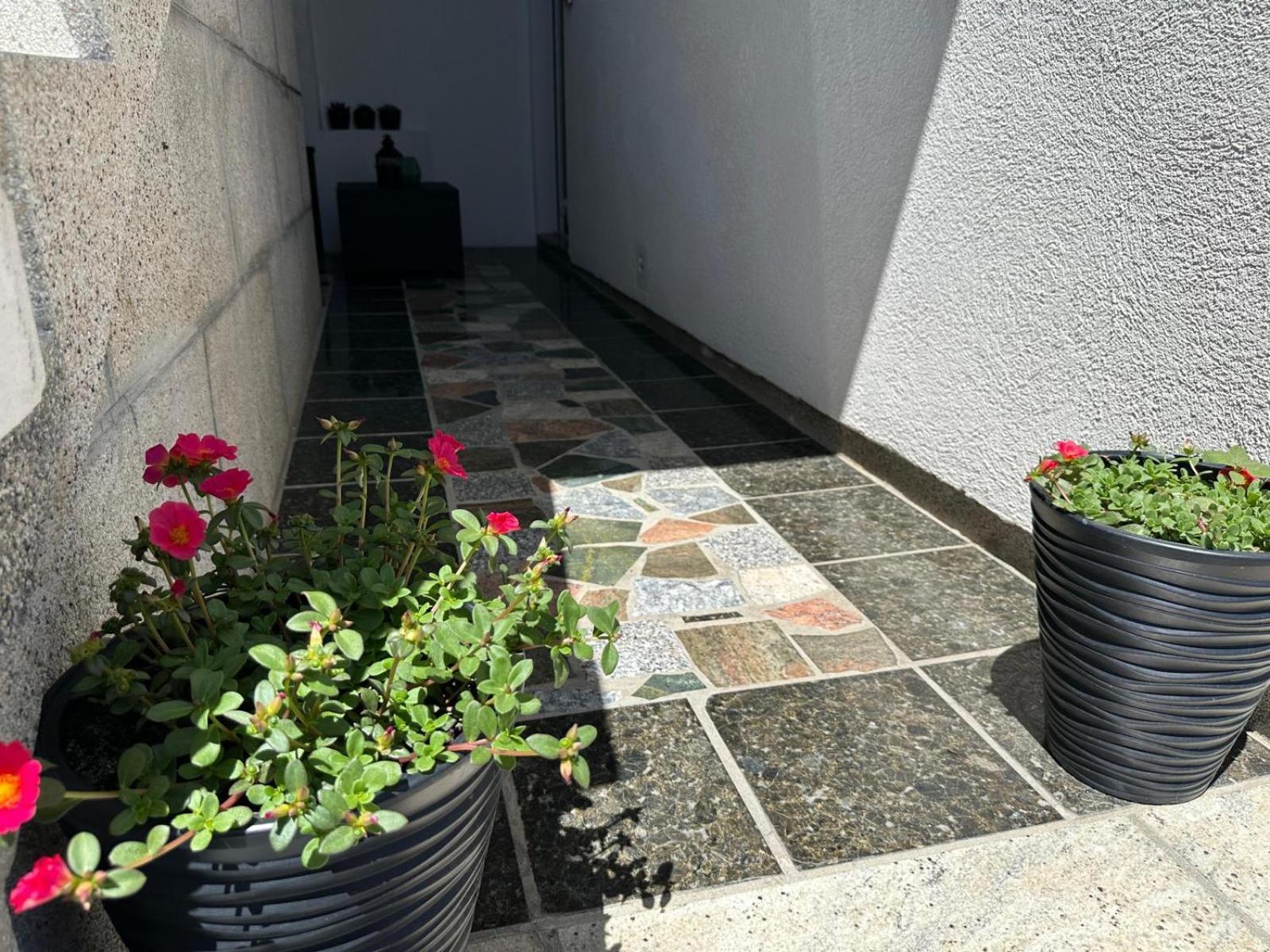 Apartments Vinse Near Rab Center Rab Town Dış mekan fotoğraf