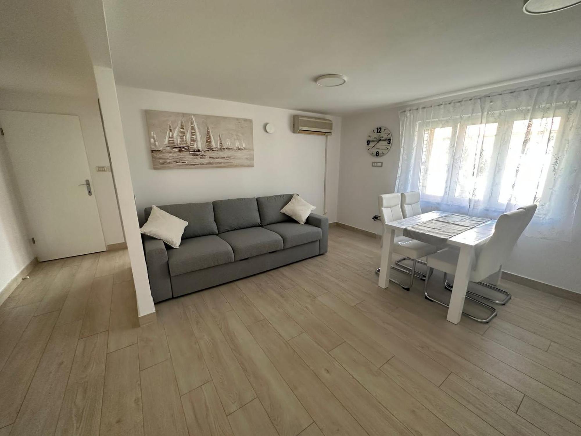 Apartments Vinse Near Rab Center Rab Town Dış mekan fotoğraf